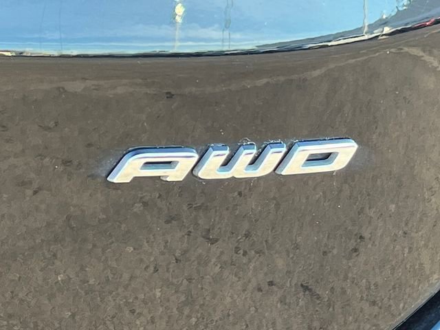 Certified 2024 Ford Edge Titanium image 13