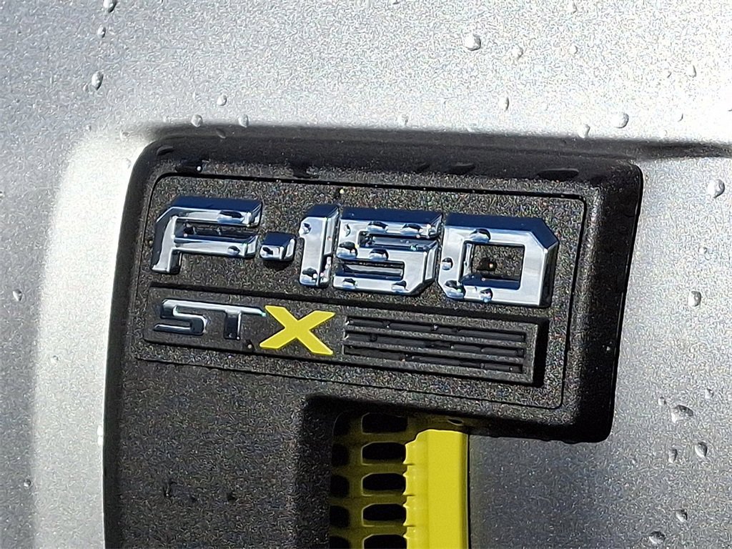 Certified 2024 Ford F150 STX image 31
