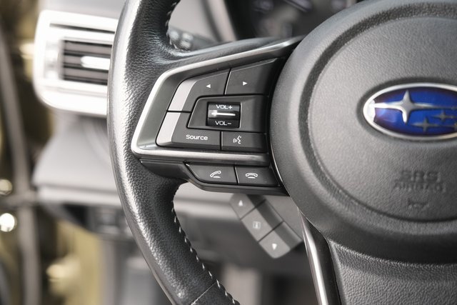 Used 2021 Subaru Outback Limited image 23