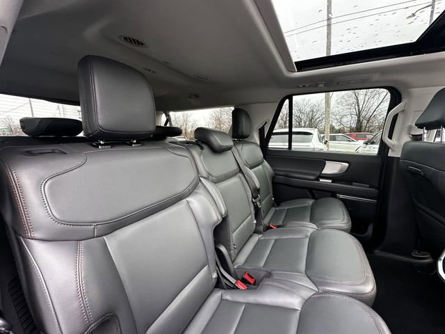 Certified 2025 Ford Expedition Max Active image 40