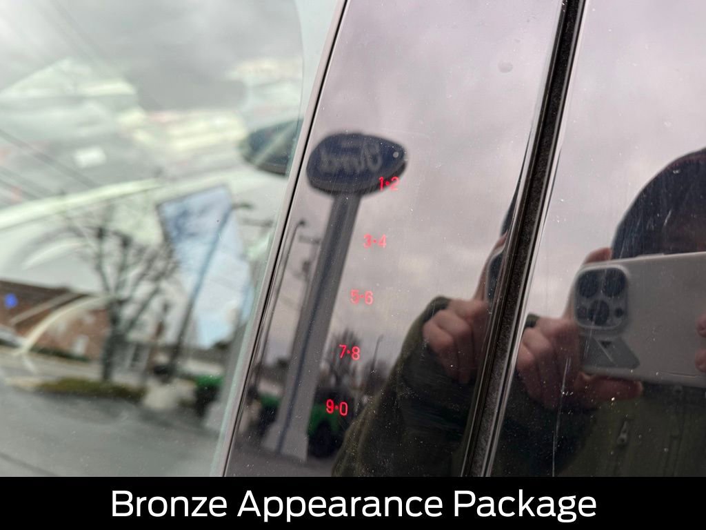 Certified 2024 Ford Mustang Mach-E GT w/ Bronze Appearance Package image 4