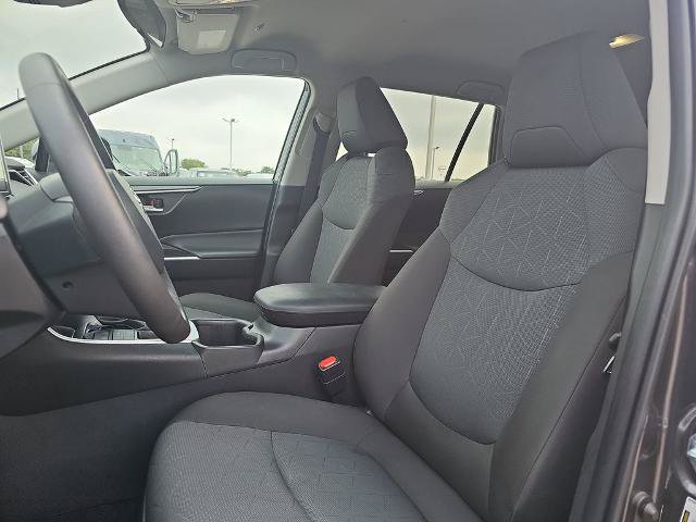 Used 2024 Toyota RAV4 XLE w/ Weather Package AWD/4WD image 14