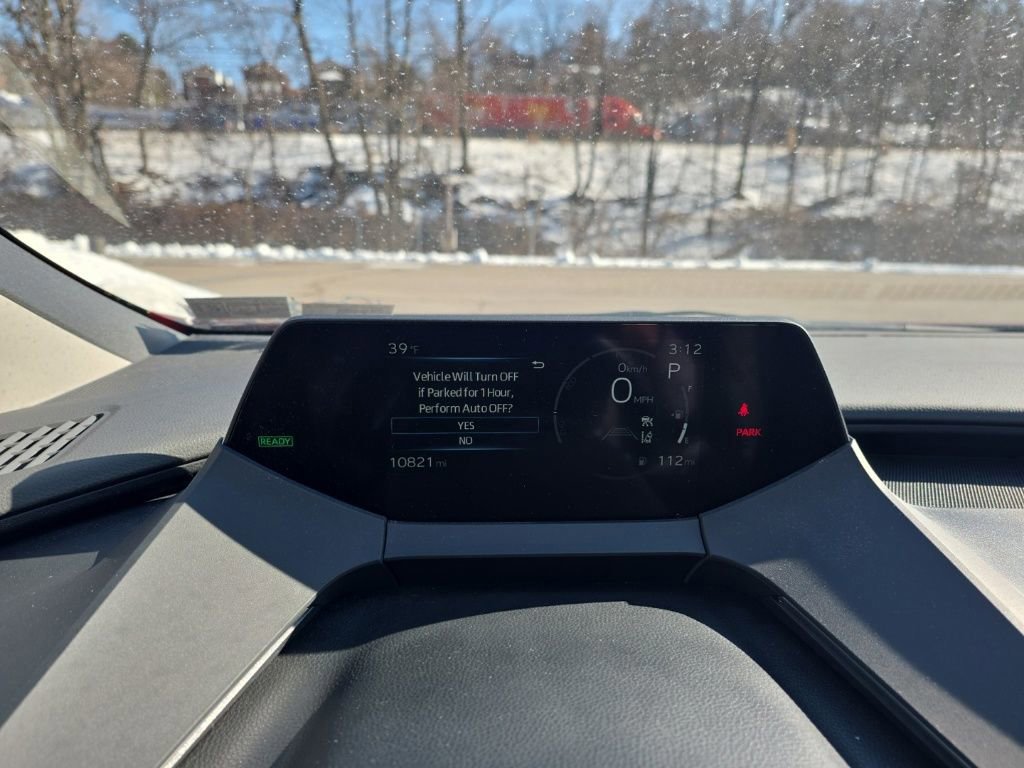 Used 2024 Toyota Prius XLE image 14