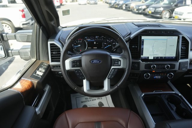 Certified 2022 Ford F250 King Ranch w/ King Ranch Ultimate Package image 22