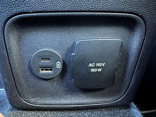 Certified 2023 Ford Bronco Sport Outer Banks image 26