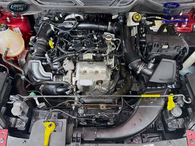 Certified 2021 Ford EcoSport Titanium image 32