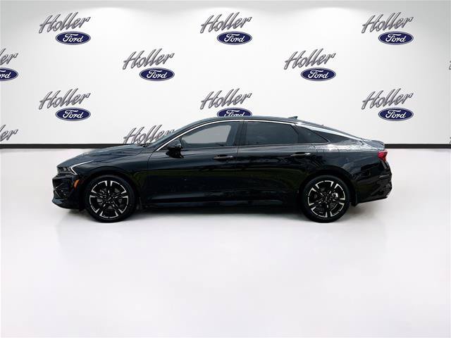 Used 2024 Kia K5 GT-Line FWD image 5