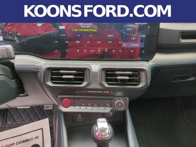 Certified 2025 Ford Mustang Dark Horse RWD image 18
