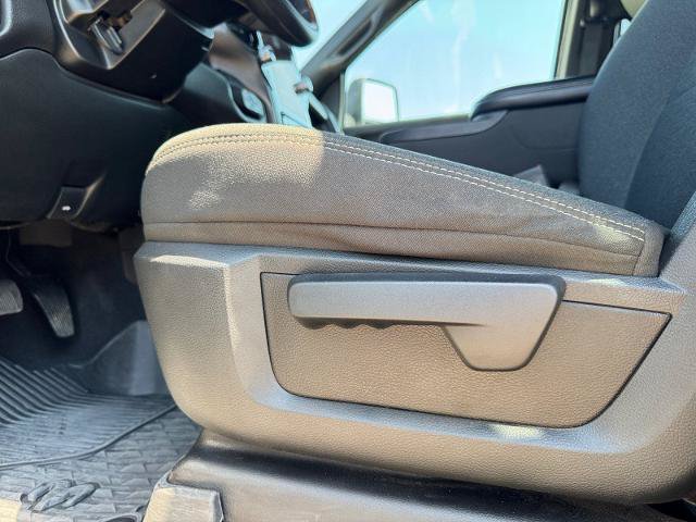 Used 2025 RAM 2500 Tradesman AWD/4WD image 20