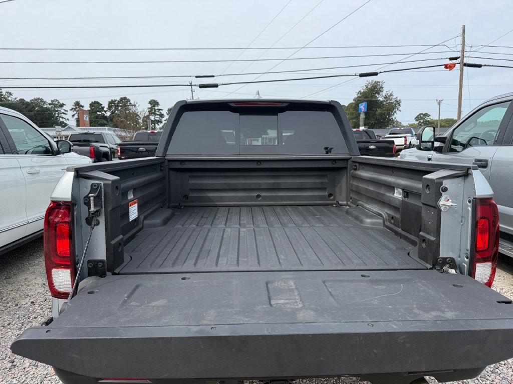 Used 2026 Honda Ridgeline TrailSport image 18