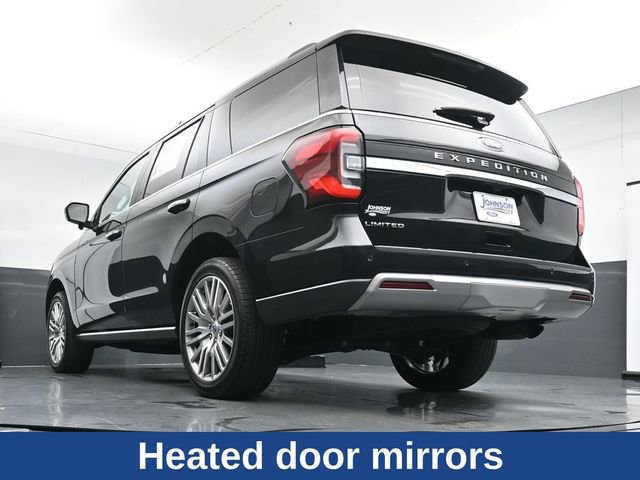 Certified 2023 Ford Expedition Limited AWD/4WD image 34