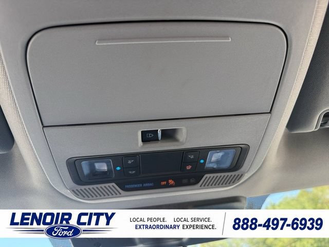 Certified 2022 Ford F150 XLT w/ Equipment Group 302A High AWD/4WD image 17