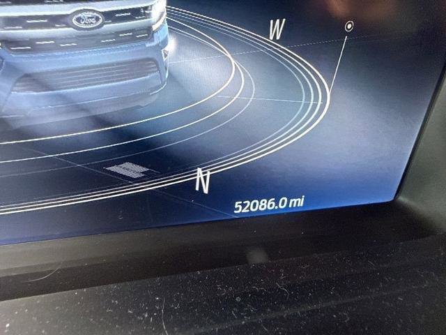 Certified 2024 Ford Expedition Max Platinum RWD image 16