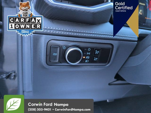 Certified 2024 Ford Mustang GT Premium RWD image 15