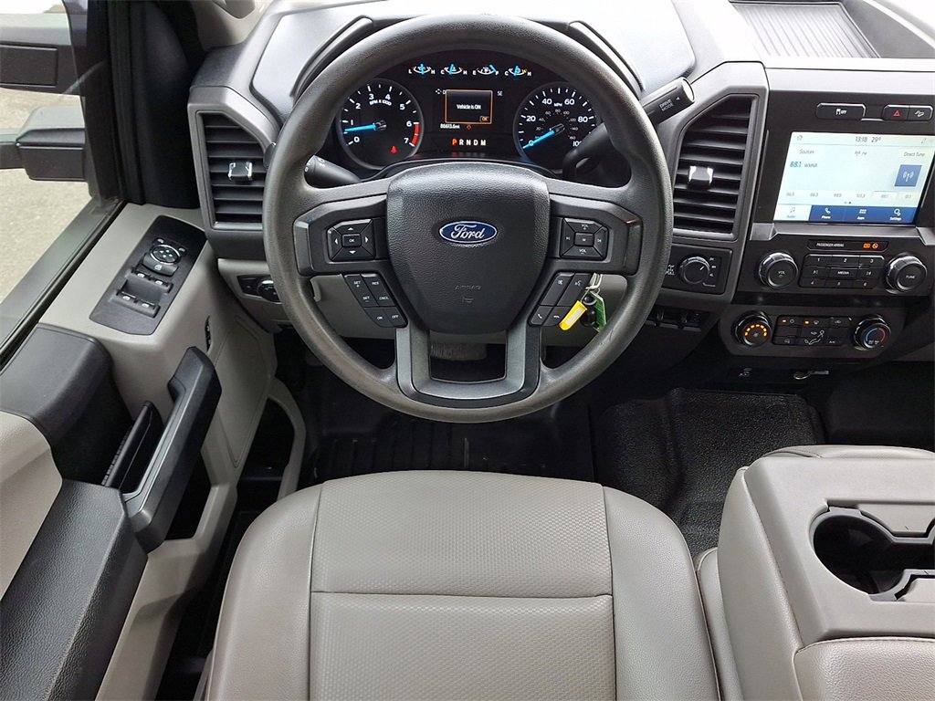 Certified 2021 Ford F350 XL w/ Power Equipment Group image 11