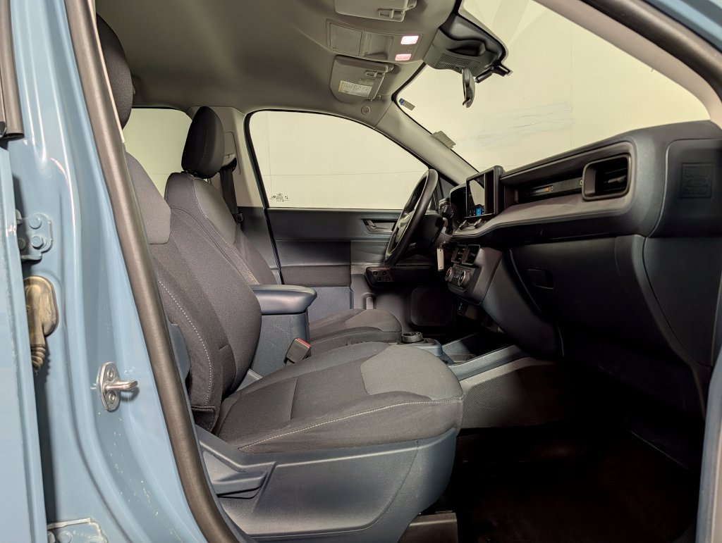 Certified 2022 Ford Maverick XL FWD image 11