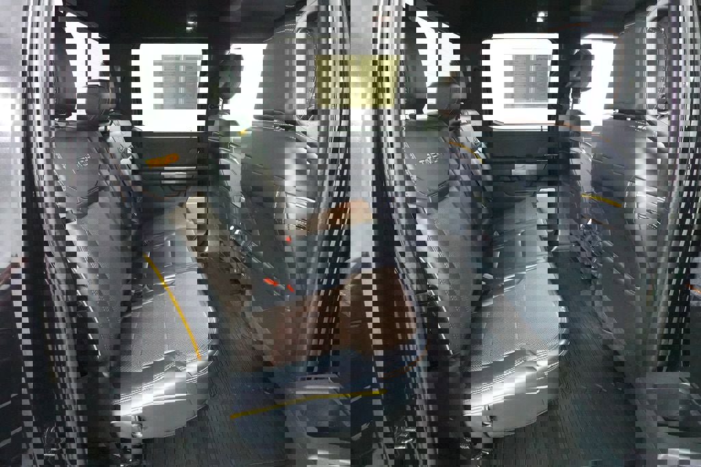 Certified 2022 Ford F150 Tremor w/ Equipment Group 402A High AWD/4WD image 31