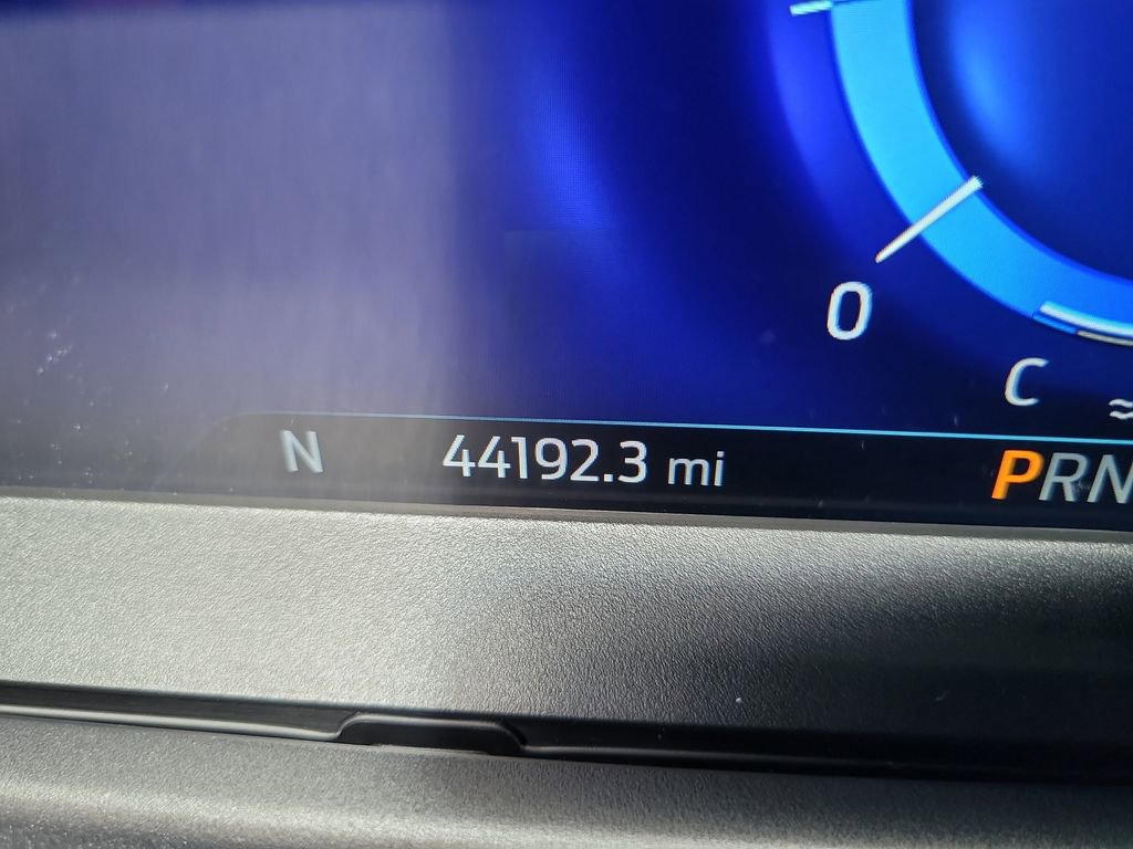 Certified 2020 Ford Explorer ST w/ Premium Technology Package image 30