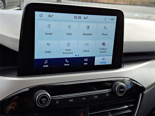 Certified 2022 Ford Escape SE w/ SE Sport Appearance Package image 18