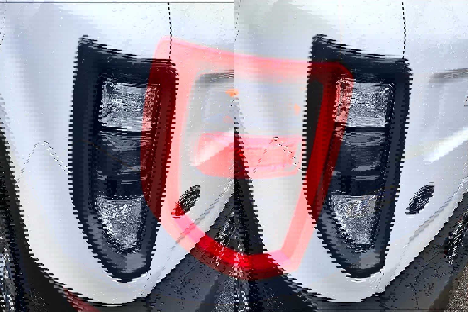 Certified 2025 Ford Bronco Sport Big Bend w/ Convenience Package image 29