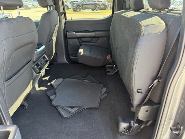 Certified 2023 Ford F150 XL w/ STX Appearance Package image 21