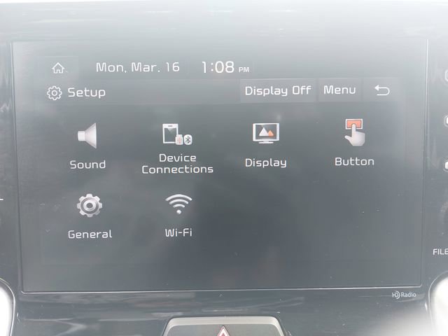 Used 2021 Kia Sorento LX image 21