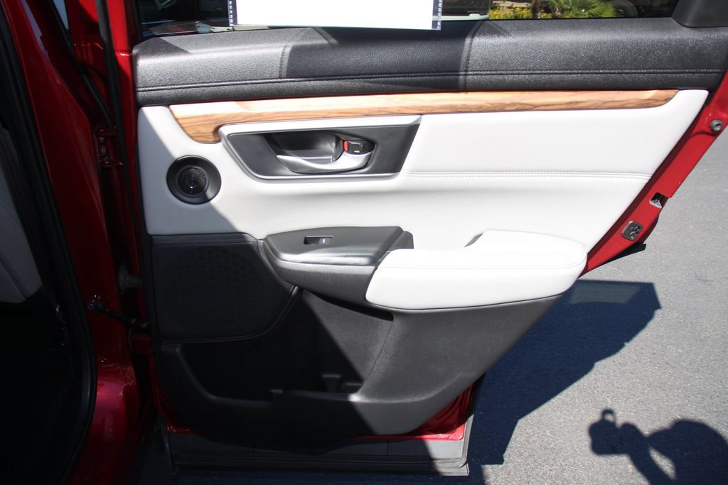 Used 2020 Honda CR-V Touring image 26