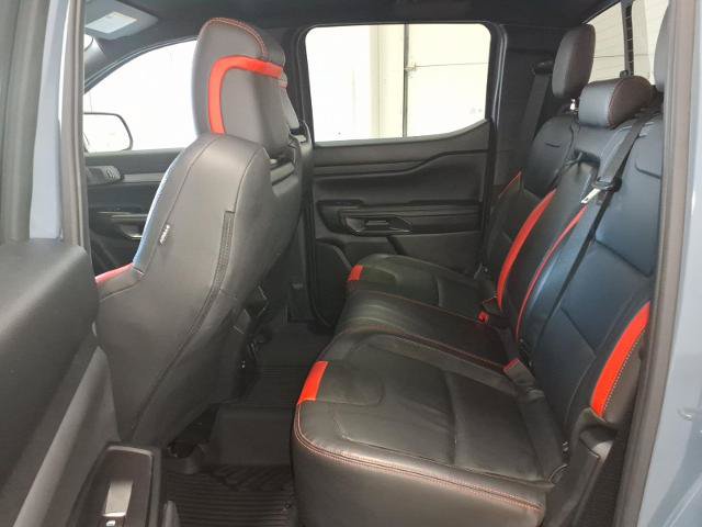 Certified 2025 Ford Ranger Raptor AWD/4WD image 15
