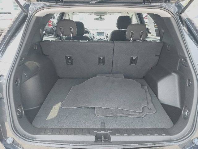 Used 2019 Chevrolet Equinox LT AWD/4WD image 24
