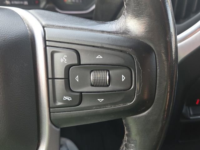 Used 2021 GMC Sierra 1500 SLE w/ X31 Off-Road Package image 33