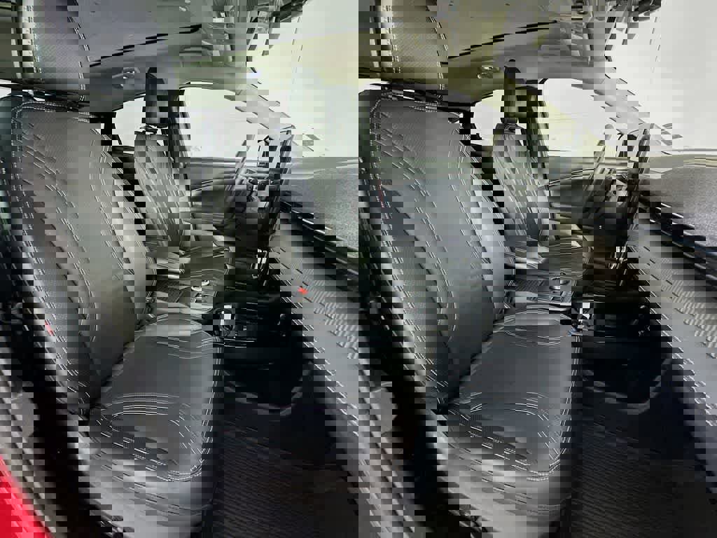 Certified 2021 Ford Mustang Mach-E Premium image 18