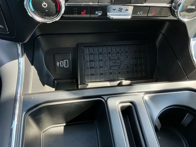 Certified 2025 Ford F150 XLT w/ Equipment Group 302A MID image 23