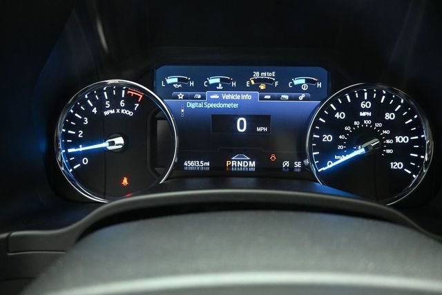 Certified 2021 Ford Expedition Limited AWD/4WD image 13