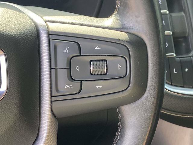 Used 2023 GMC Yukon XL SLT RWD image 24
