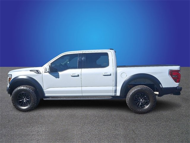 Certified 2025 Ford F150 Raptor image 7