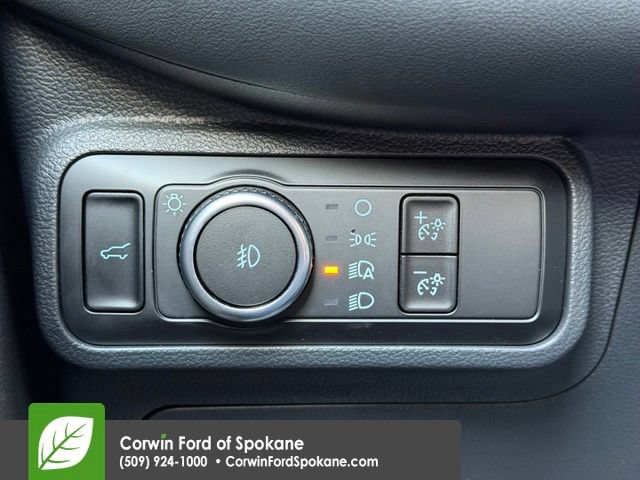 Certified 2025 Ford Explorer ST-Line AWD/4WD image 28