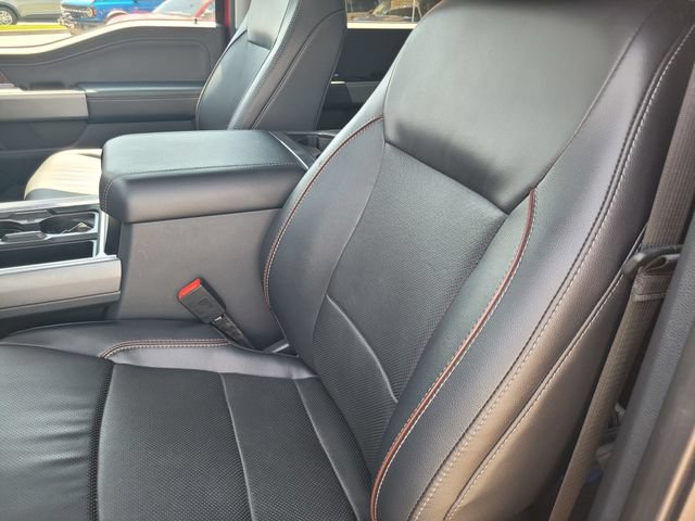 Certified 2023 Ford F250 Lariat w/ Lariat Ultimate Package AWD/4WD image 11