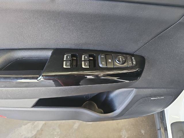 Used 2022 Kia Sportage EX w/ EX Technology Package AWD/4WD image 28