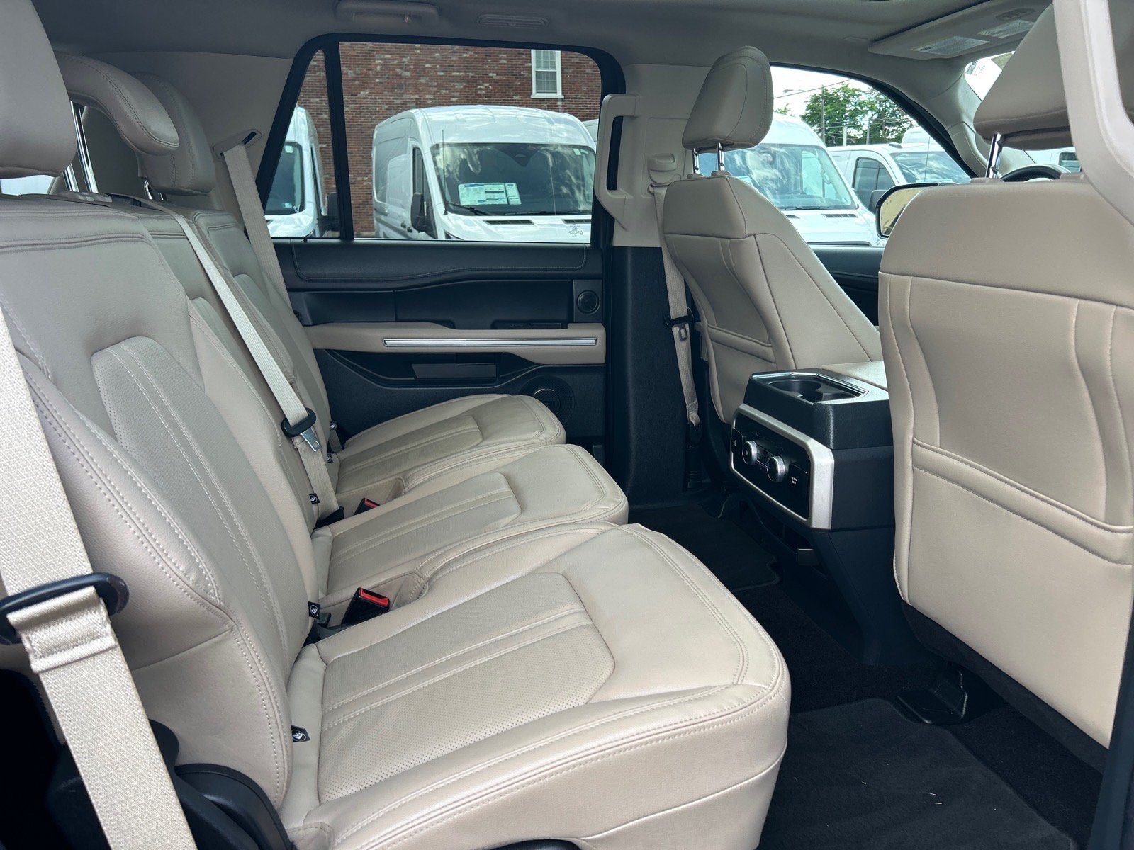 Certified 2022 Ford Expedition Limited AWD/4WD image 23