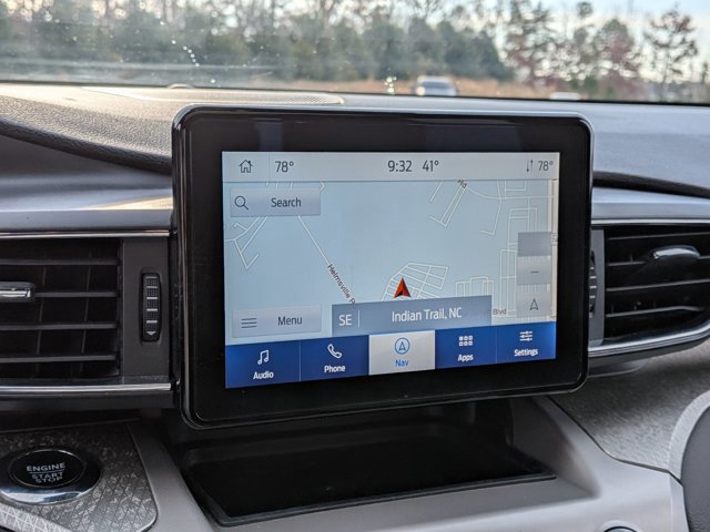 Certified 2022 Ford Explorer Timberline w/ Timberline Technology Package image 22