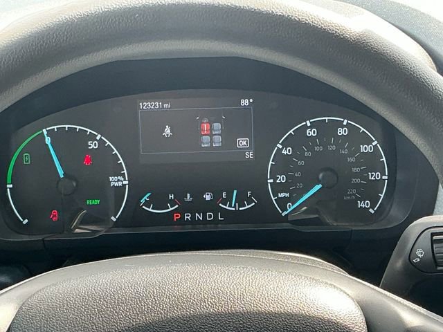 Certified 2022 Ford Maverick XLT image 14