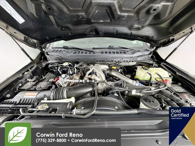 Certified 2023 Ford F350 Lariat w/ Tow Technology Package image 34