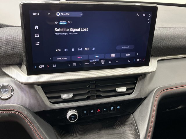 Certified 2025 Ford Explorer ST-Line AWD/4WD image 20