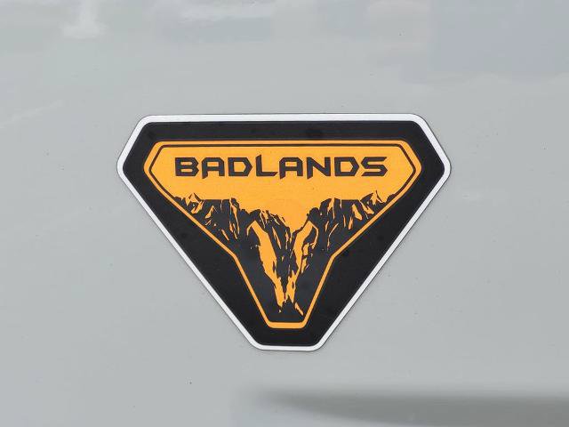 Certified 2021 Ford Bronco Sport Badlands w/ Badlands Package AWD/4WD image 11