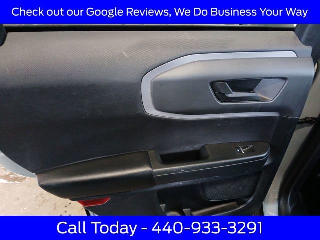 Certified 2022 Ford Bronco Sport Big Bend image 31