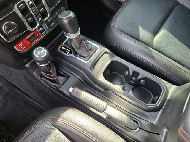 Used 2020 Jeep Gladiator Rubicon image 17
