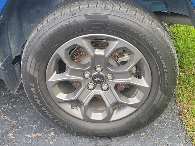 Certified 2023 Ford Maverick XLT w/ XLT Luxury Package FWD image 5