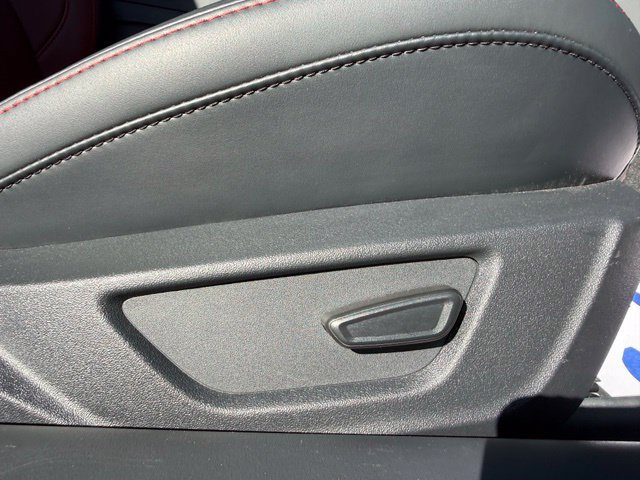 Certified 2025 Ford Mustang GT Premium RWD image 34