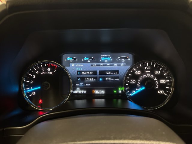 Certified 2017 Ford F150 Platinum w/ Equipment Group 701A Luxury AWD/4WD image 34