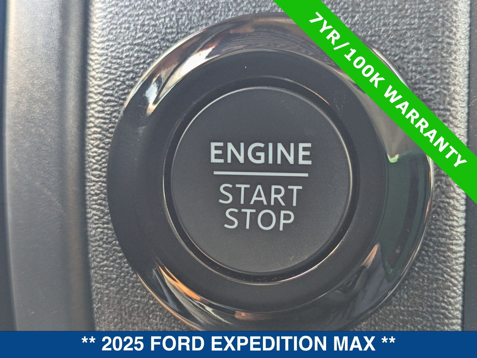 Certified 2025 Ford Expedition Max Active RWD image 37